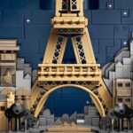 LEGO Architecture 21064 Paris - City of Love