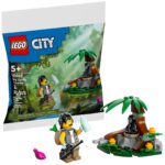 LEGO 30665 Baby Gorilla Encounter