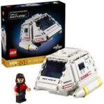 LEGO Icons 40768 Star Trek: Type-15 Shuttlepod