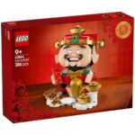 LEGO 40864 Fortune Master