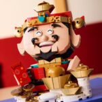 LEGO 40864 Fortune Master