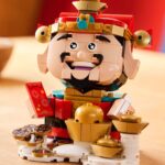 LEGO 40864 Fortune Master