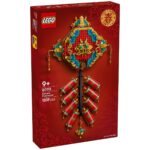 LEGO 80118 Fortune Firecracker