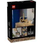 LEGO Architecture 21064 Paris - City of Love