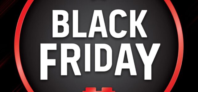 Black Friday 2025 chez LEGO : les offres prévues