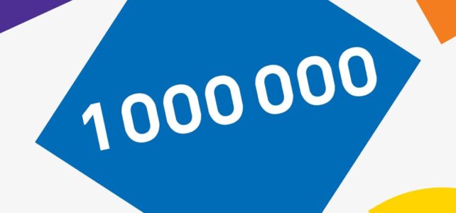 LEGO Insiders : tentez votre chance chaque jour pour tenter de gagner un million de points !