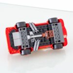 Review LEGO Speed Champions 77255 Lightning McQueen