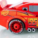Review LEGO Speed Champions 77255 Lightning McQueen