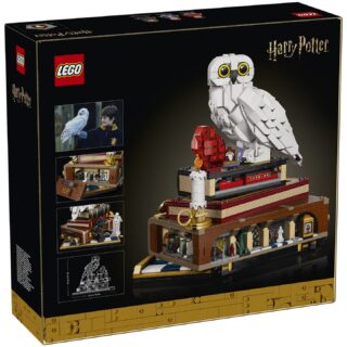 LEGO Harry Potter 76466 Philosopher's Stone - Collectors' Edition