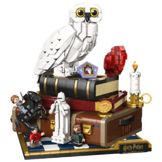 LEGO Harry Potter 76466 Philosopher's Stone - Collectors' Edition