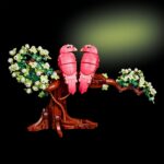 Nouveauté LEGO Ideas 21365 Love Birds