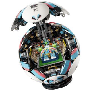 LEGO Editions 43019 Football - 3D Display Model