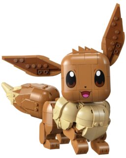 LEGO Pokémon 72151 Eevee