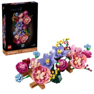 LEGO Botanicals 11503 Flower Wall