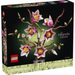 LEGO Botanicals 11510 Magnolia Branches