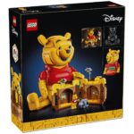 LEGO Disney 43300 Winnie the Pooh