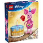 LEGO Disney 43305 Piglet's Birthday Fun