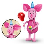 LEGO Disney 43305 Piglet's Birthday Fun