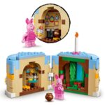 LEGO Disney 43305 Piglet's Birthday Fun