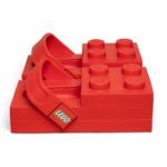 Nouveauté LEGO Crocs 5010203 Brick Clog