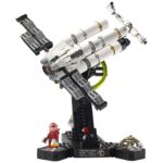 Nouveauté LEGO Icons 11389 Project Hail Mary