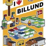Nouveauté LEGO 40507 I ❤️ Billund - LEGO House exclusive 2026