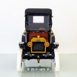 Review LEGO Icons 11376 Ford Model T