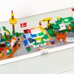 Review LEGO 40507 I ❤️ Billund