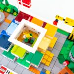 Review LEGO 40507 I ❤️ Billund