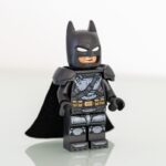 Review LEGO DC 76331 Batman v Superman Batmobile