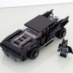 Review LEGO DC 76332 The Batman Batmobile