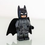 Review LEGO DC 76332 The Batman Batmobile