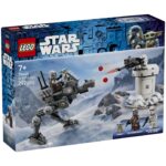 LEGO Star Wars 75444 AT-RT Attack