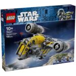 LEGO Star Wars 75447 The Razor Crest