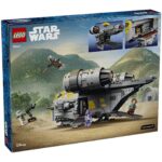 LEGO Star Wars 75447 The Razor Crest