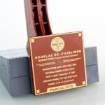 Review LEGO Icons 11378 Douglas DC‑3 PAN AM Airliner