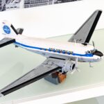 Review LEGO Icons 11378 Douglas DC‑3 PAN AM Airliner