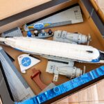 Review LEGO Icons 11378 Douglas DC‑3 PAN AM Airliner