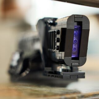 LEGO Star Wars 40917 The Darksaber