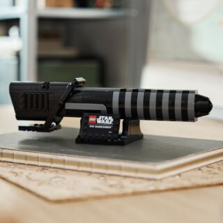 LEGO Star Wars 40917 The Darksaber
