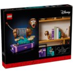 LEGO Disney Pixar 43301 Toy Story Slinky Dog Bookends