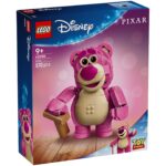 LEGO Disney Pixar 43306 Lotso