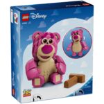 LEGO Disney Pixar 43306 Lotso