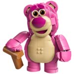 LEGO Disney Pixar 43306 Lotso