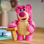 LEGO Disney Pixar 43306 Lotso