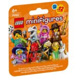 Nouveauté LEGO 71052 Collectible Minifigures Series 29
