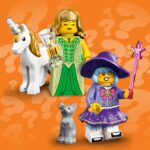 Nouveauté LEGO 71052 Collectible Minifigures Series 29