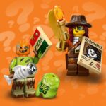 Nouveauté LEGO 71052 Collectible Minifigures Series 29