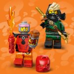 Nouveauté LEGO 71052 Collectible Minifigures Series 29