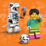 Nouveauté LEGO 71052 Collectible Minifigures Series 29